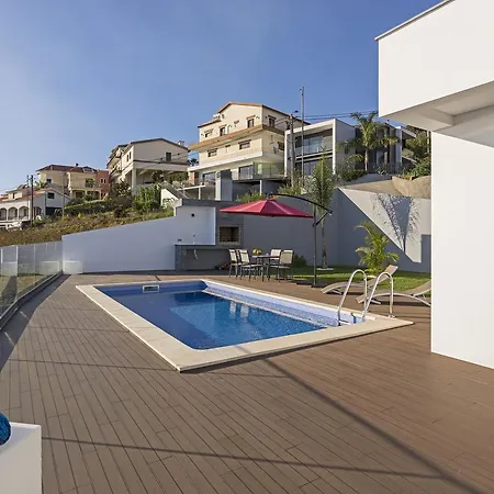 Nyaraló Searenity Vacation I By An Island *