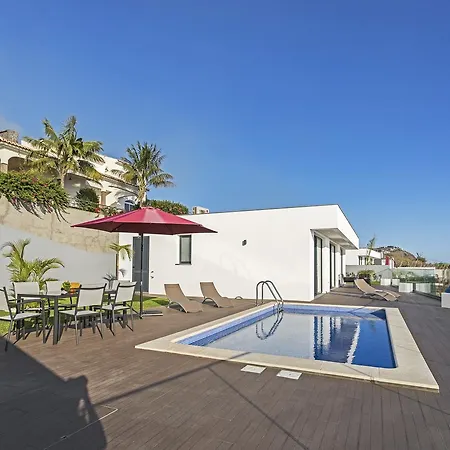 بيت للعطل Searenity Vacation I By An Island *