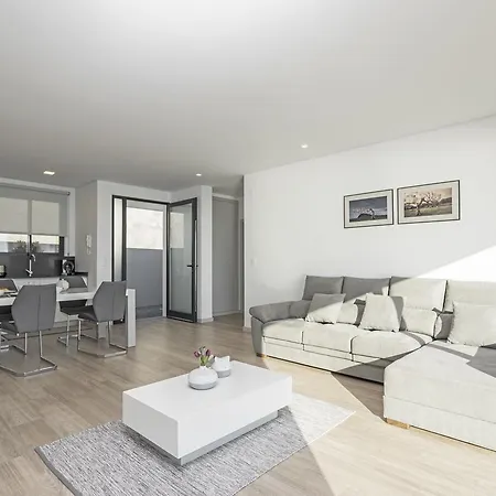 Searenity Vacation I By An Island * Arco da Calheta (Madeira)