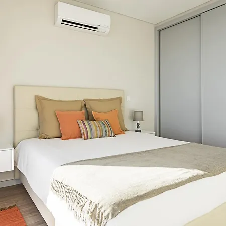 Feriehus Searenity Vacation I By An Island *