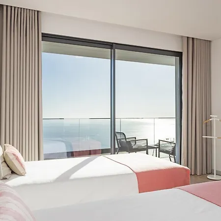 بيت للعطل Searenity Vacation I By An Island *