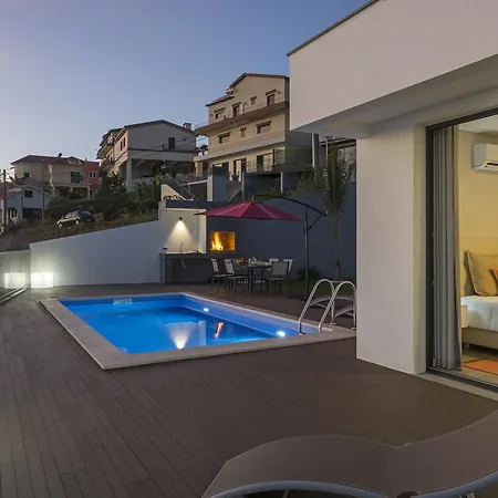 Feriehus Searenity Vacation I By An Island *