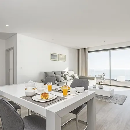 بيت للعطل Searenity Vacation I By An Island *