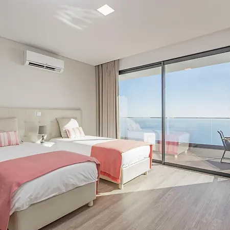 بيت للعطل Searenity Vacation I By An Island *