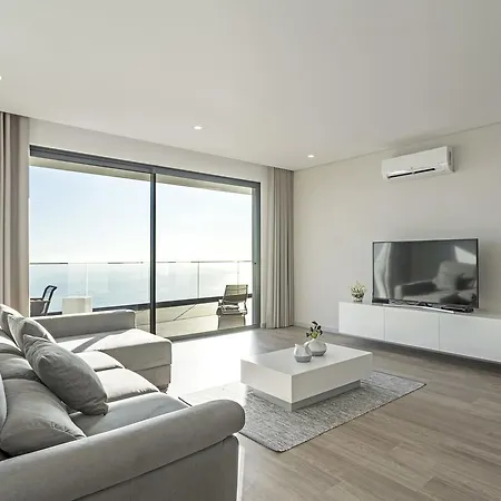 Feriehus Searenity Vacation I By An Island *