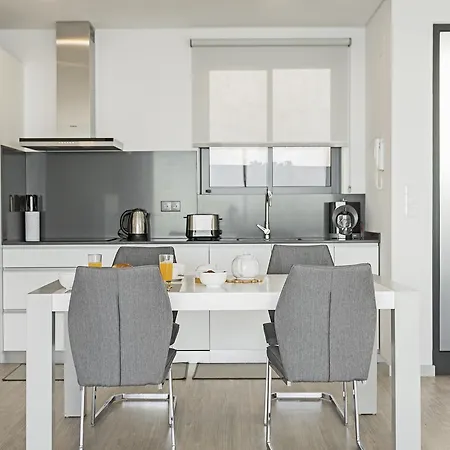 Feriehus Searenity Vacation I By An Island *