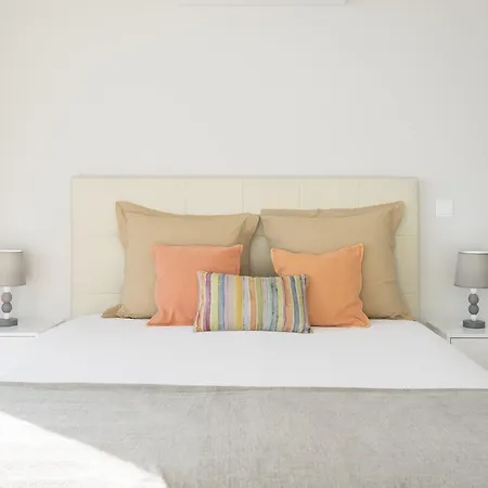 بيت للعطل Searenity Vacation I By An Island *