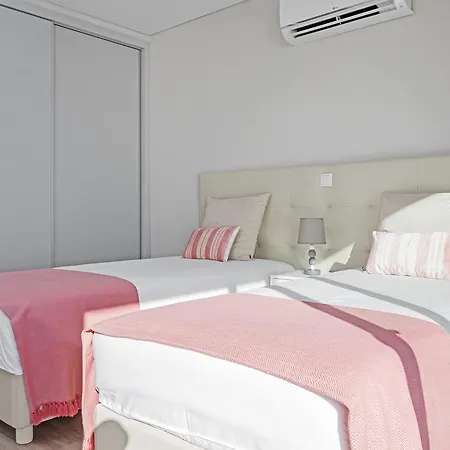 Searenity Vacation I By An Island * أركو دا كالهيتا