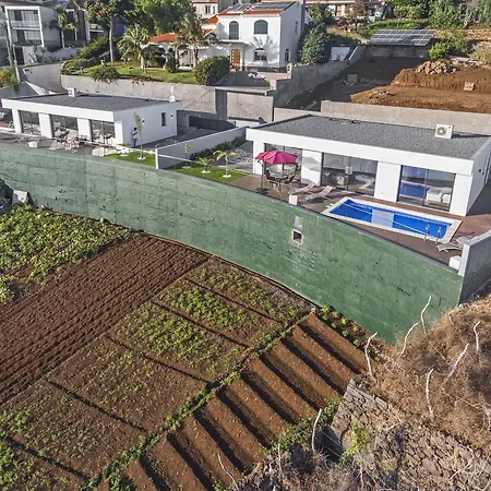 Feriehus Searenity Vacation I By An Island *